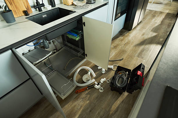 24/7 Emergency Drain Cleaning experts in Azle, TX